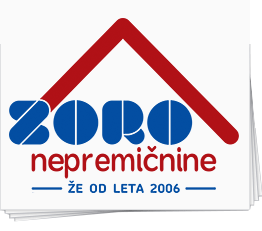 ZORO nepremičnine