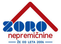 ZORO nepremičnine